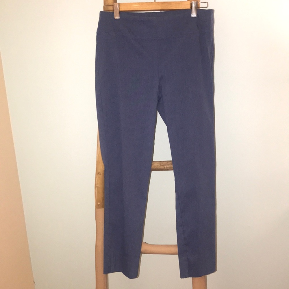 Crop pants